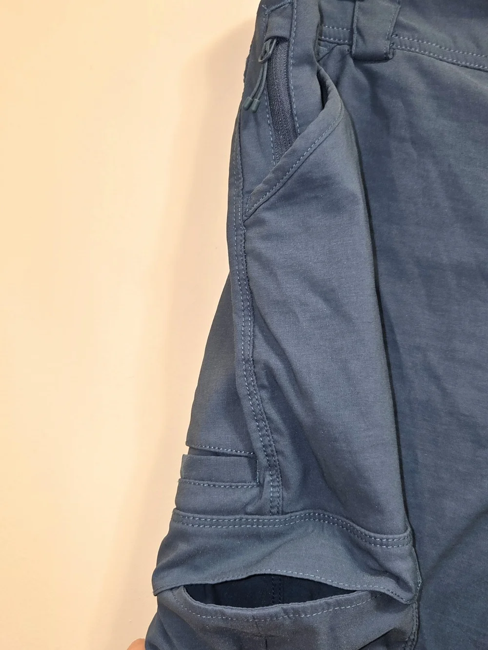 DuluthFlex Dry on the Fly 10